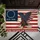Bald Eagle American Flag We The People 1776-2026 - USA 250th Anniversary Gift for Veterans Doormat - 6