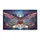 Bald Eagle American Flag 1776-2026 - USA 250th Anniversary Patriotic Celebration Doormat - 3