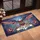Bald Eagle American Flag 1776-2026 - USA 250th Anniversary Patriotic Celebration Doormat - 4
