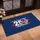 USA 250th Anniversary American Flag Emblem 1776-2026 - Patriotic Celebration Display Doormat - 4