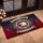 Bald Eagle American Flag 1776-2026 - USA 250th Anniversary Independence Day for Veterans Doormat - 4