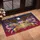 Bald Eagle American Flag Shield 1776-2026 - USA 250th Anniversary Freedom for Veterans Doormat - 4