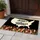 Black History Is American History USA Map Silhouette Diverse Hands Patriotic Heritage Doormat - 5