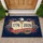 Bald Eagle American Flag 1776-2026 - USA 250 Years of Freedom Independence Day Doormat - 1