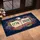 Bald Eagle American Flag 1776-2026 - USA 250 Years of Freedom Independence Day Doormat - 4