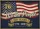 We the People Distressed Flag 1776 - USA 250th Anniversary Patriotic Gift for Veterans Doormat - 7