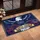 Bald Eagle 1776-2026 American Flag - USA 250th Anniversary Independence Day Gift for Veterans Doormat - 4