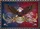 Bald Eagle American Flag 1776-2026 - USA 250 Years of Freedom Heritage Display Doormat - 7