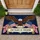 Bald Eagle American Flag 1776-2026 - USA 250 Years of Freedom Star-Spangled Doormat - 1