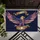 Bald Eagle American Flag 1776-2026 - USA 250th Anniversary Independence Day Gift for Dads Doormat - 6