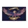 Bald Eagle American Flag 1776-2026 - USA 250th Anniversary Independence Day Gift for Dads Doormat - 3