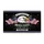 Bald Eagle American Flag 1776-2026 - USA 250th Anniversary Independence Freedom Doormat - 3
