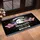 Bald Eagle American Flag 1776-2026 - USA 250th Anniversary Independence Freedom Doormat - 4