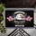 Bald Eagle American Flag 1776-2026 - USA 250th Anniversary Independence Freedom Doormat - 6