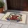 Highland Cow American Flag Cowboy Hat - USA 250 Years of Freedom Patriotic 1776-2026 Doormat - 5