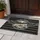Bald Eagle Distressed American Flag 1776-2026 - USA 250th Anniversary Independence Day Gift Doormat - 5