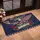 Bald Eagle We The People American Flag 1776-2026 - USA 250th Anniversary Patriotic Doormat - 4