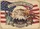 Bald Eagle American Flag Statue Liberty Bell 1776-2026 - USA 250th Anniversary Patriotic Doormat - 7