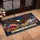 Bald Eagle American Flag 1776-2026 - USA 250th Anniversary Patriotic Celebration Doormat - 4