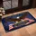 Bald Eagle American Flag 1776-2026 - USA 250th Anniversary Independence Day Gift for Dad Doormat - 4