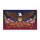 Bald Eagle American Flag 1776-2026 - USA 250th Anniversary Freedom Celebration Doormat - 3