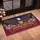 Bald Eagle American Flag 1776-2026 - USA 250th Anniversary Freedom Celebration Doormat - 4