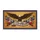 Bald Eagle American Flag 1776-2026 - USA 250th Anniversary Independence Day Heritage Doormat - 3