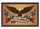 Bald Eagle American Flag 1776-2026 - USA 250th Anniversary Independence Day Heritage Doormat - 7