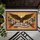 Bald Eagle American Flag 1776-2026 - USA 250th Anniversary Independence Day Heritage Doormat - 6