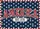 AMERICA EST. 1776 Collegiate - USA 250th Anniversary Patriotic Flag Design Doormat - 7