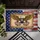 Bald Eagle American Flag Cross 1776-2026 - USA 250 Years of Freedom God Bless America Doormat - 6