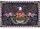 Bald Eagle American Flag 250 Shield 1776-2026 Patriotic Anniversary Years of Freedom Doormat - 7