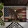 Bald Eagle Liberty Bell American Flag 1776-2026 - USA 250th Anniversary Independence Day Doormat - 6