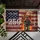 Soldier Minuteman Eagle Distressed American Flag 250th Anniversary (1776-2026) We The People Doormat - 6
