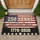 We The People Distressed Flag 1776-2026 - USA 250th Anniversary Patriotic Gift for Veterans Doormat - 1