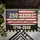 We The People Distressed Flag 1776-2026 - USA 250th Anniversary Patriotic Gift for Veterans Doormat - 6