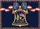 Liberty Bell Statue of Liberty US Flag 1776-2026 - USA 250th Anniversary Patriotic Doormat - 7