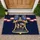 Liberty Bell Statue of Liberty US Flag 1776-2026 - USA 250th Anniversary Patriotic Doormat - 1
