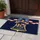 Liberty Bell Statue of Liberty US Flag 1776-2026 - USA 250th Anniversary Patriotic Doormat - 5