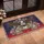 Bald Eagle American Flag 1776-2026 - USA 250th Anniversary Patriotic Celebration Doormat - 4