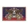 Bald Eagle American Flag 1776-2026 - USA 250th Anniversary Patriotic Celebration Doormat - 3