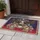Bald Eagle American Flag 1776-2026 - USA 250th Anniversary Patriotic Celebration Doormat - 5