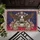 Bald Eagle American Flag 1776-2026 - USA 250th Anniversary Patriotic Celebration Doormat - 6