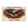 Bald Eagle American Flag 1776-2026 - USA 250th Anniversary Freedom Celebration Doormat - 3