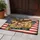 Bald Eagle American Flag Statue of Liberty 1776-2026 USA 250th Anniversary Gift for Veterans Doormat - 5