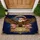 Bald Eagle American Flag 1776-2026 "One Nation Under God" - USA 250th Anniversary Doormat - 1