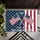 Crossed American Flags 250 Years 1776-2026 - USA 250th Anniversary Patriotic Heritage Doormat - 6