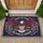 Bald Eagle American Flag 1776-2026 - USA 250th Anniversary United We Stand Freedom Doormat - 1