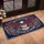 Bald Eagle American Flag 1776-2026 - USA 250th Anniversary United We Stand Freedom Doormat - 4