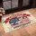 America 250th Anniversary Flag Landscape 1776-2026 - Independence Day Gift for Veterans Doormat - 4